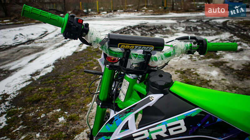 Питбайк KXD moto P-series 2023 в Кролевце фото 2 Питбайк KXD moto P-series 2023 в Кролевце