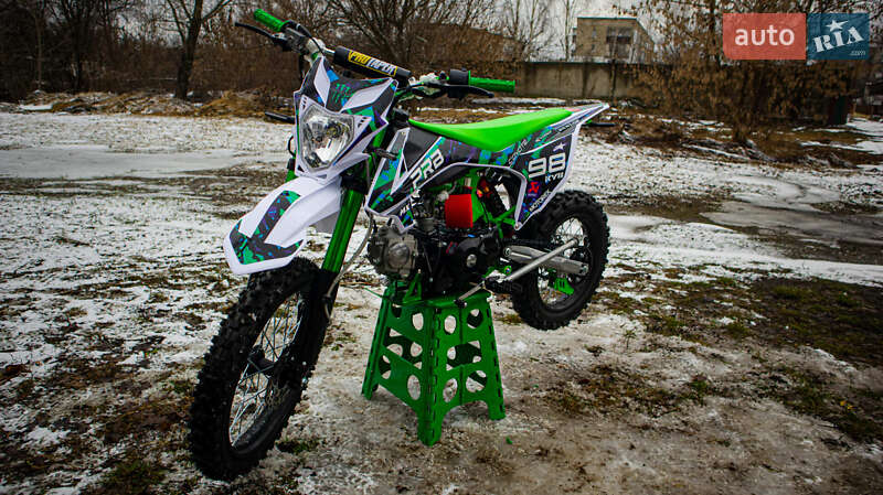 Питбайк KXD moto P-series 2023 в 
