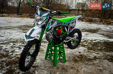 Питбайк KXD moto P-series 2023 в 