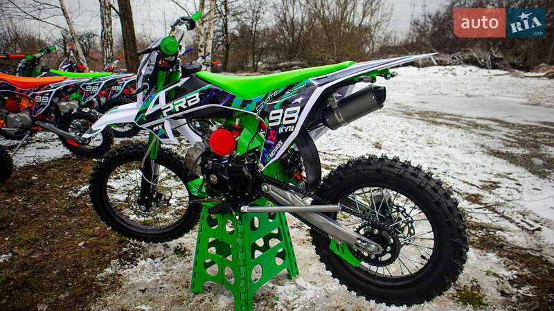 Питбайк KXD moto P-series 2023 в Кролевце фото 6 Питбайк KXD moto P-series 2023 в Кролевце