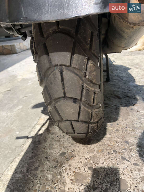 Мопеди Kymco Agility 2007 в Чернівцях фото 11 Мопеди Kymco Agility 2007 в Чернівцях