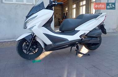 Макси-скутер Kymco KXR 2021 в Тернополе