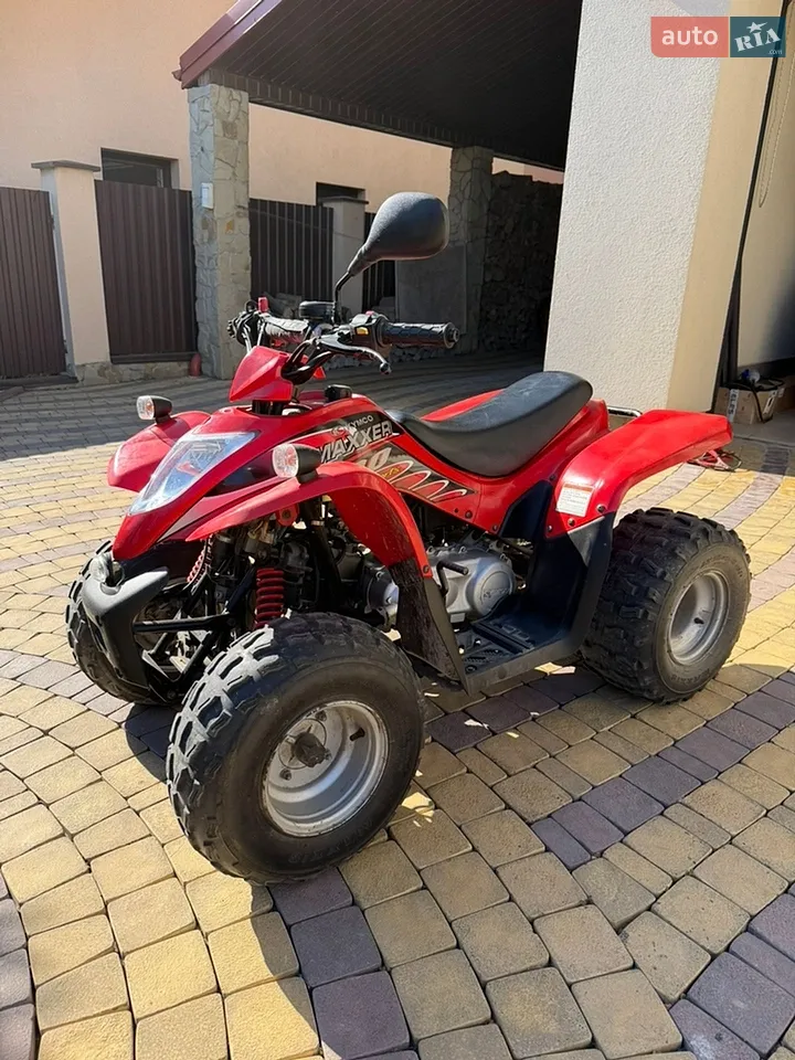 2023 Toyota bZ4X - мініатюра 4