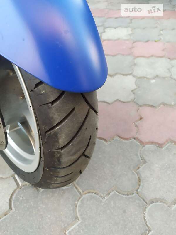 Максі-скутер Kymco Xciting 2007 в Вінниці