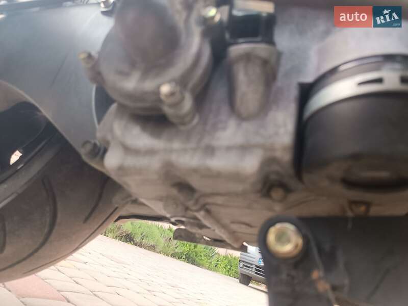 Макси-скутер Kymco Xciting 2006 в Ровно