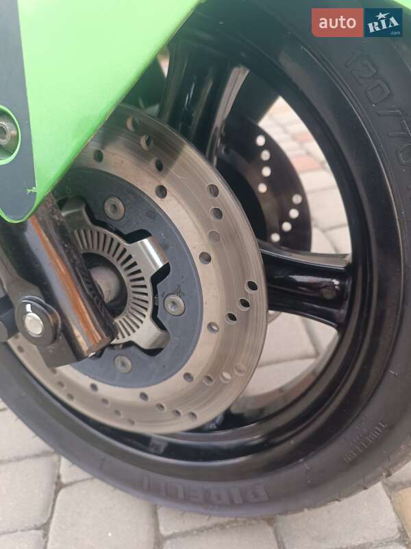 Макси-скутер Kymco Xciting 2006 в Ровно