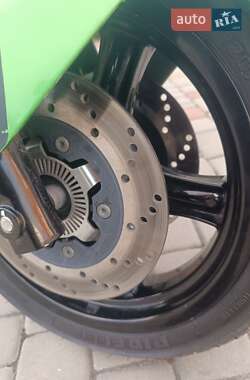 Макси-скутер Kymco Xciting 2006 в 