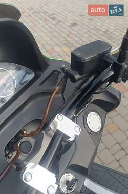 Макси-скутер Kymco Xciting 2006 в 