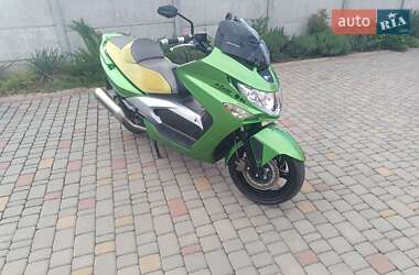 Максі-скутер Kymco Xciting 2006 в Рівному