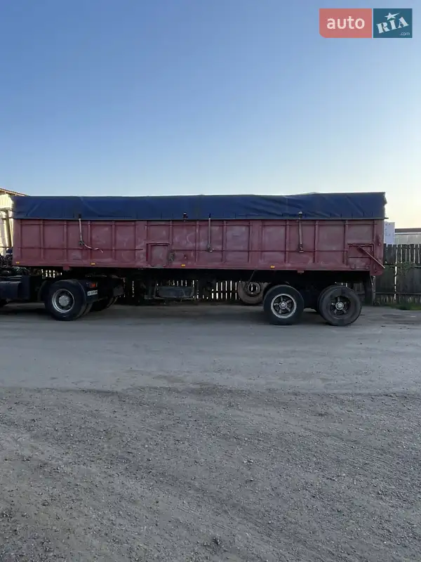 КЗАП 9370 1991