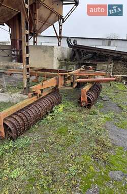 Другая спецтехника КЗБТ Б1 2000 в Виннице