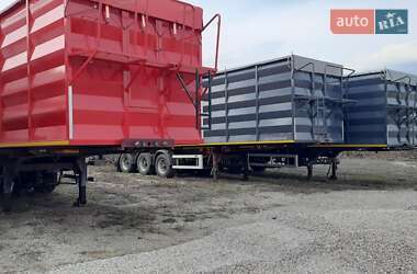 Самосвал полуприцеп L.A.G. 0-3-39 2024 в 