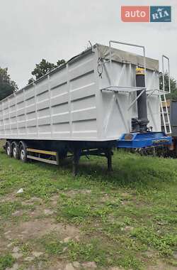 Контейнеровоз полуприцеп L.A.G. 0-3-39 2007 в Литине