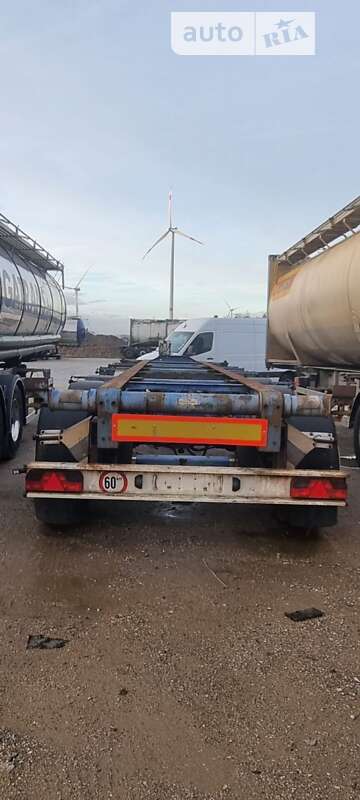 L.A.G. Kipper 2006 L.A.G. Kipper 2006