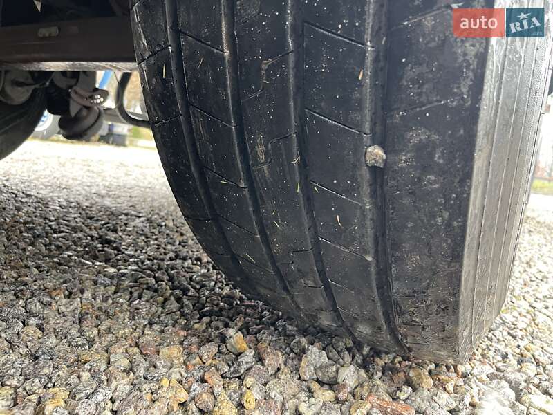 Самоскид напівпричіп L.A.G. Kipper 2005 в Вінниці фото 10 Самоскид напівпричіп L.A.G. Kipper 2005 в Вінниці