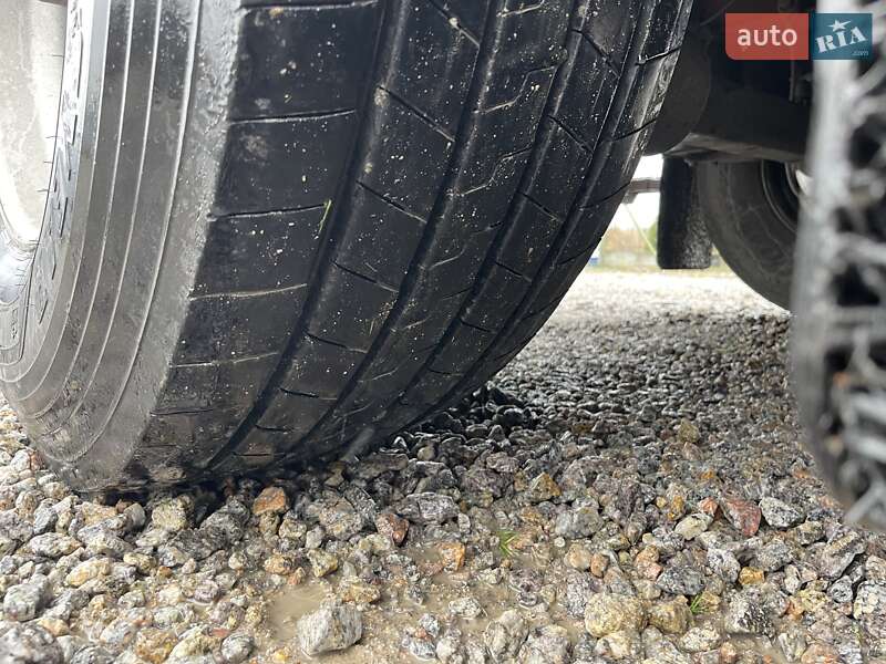 Самоскид напівпричіп L.A.G. Kipper 2005 в Вінниці фото 11 Самоскид напівпричіп L.A.G. Kipper 2005 в Вінниці