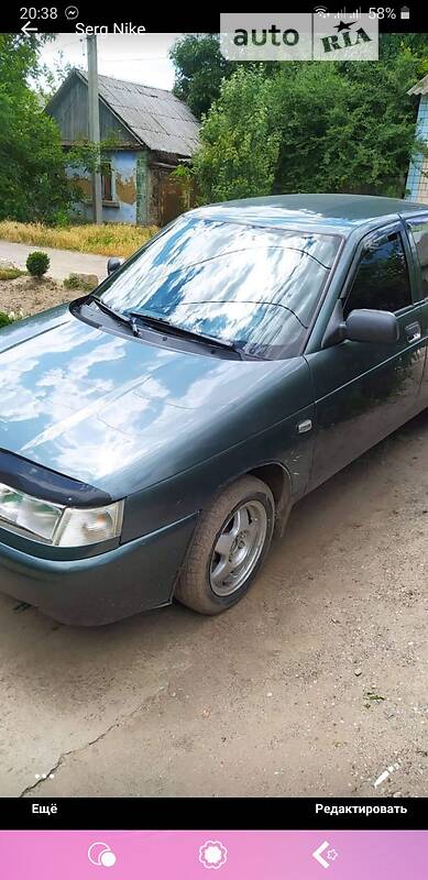 Lada 2110