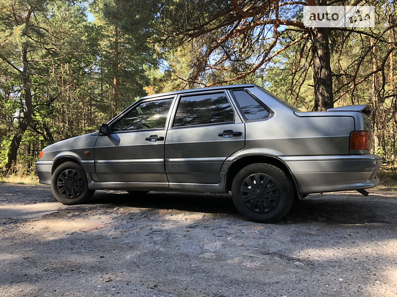 Lada 2115