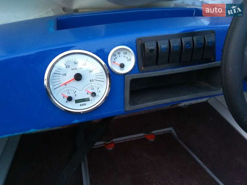 Човен Ладога 1 1980 в Чорноморську фото 8 Човен Ладога 1 1980 в Чорноморську