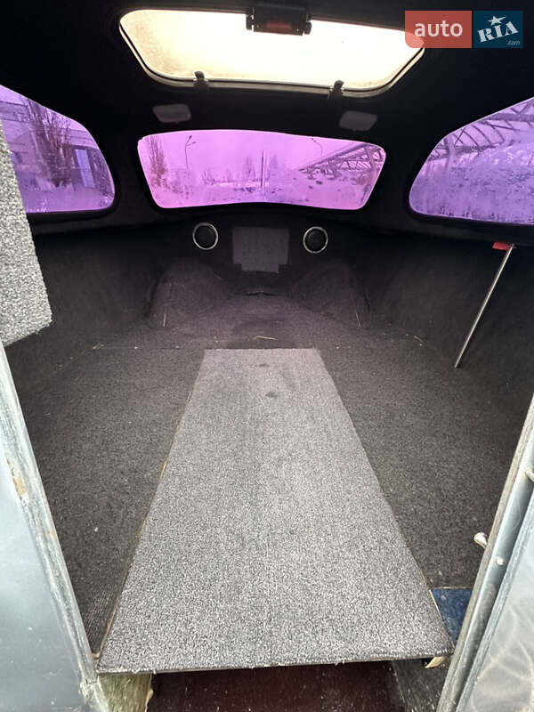 Катер Ладога 2 1988 в Киеве фото 10 Катер Ладога 2 1988 в Киеве