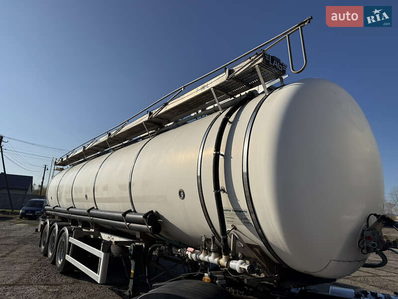 LAG 0-3-34KHSL 2005 LAG 0-3-34KHSL 2005