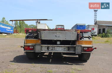 Контейнеровоз LAG 0-3-36 2006 в 