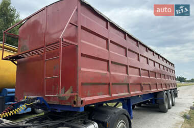 Контейнеровоз LAG 0-3-36 2008 в 