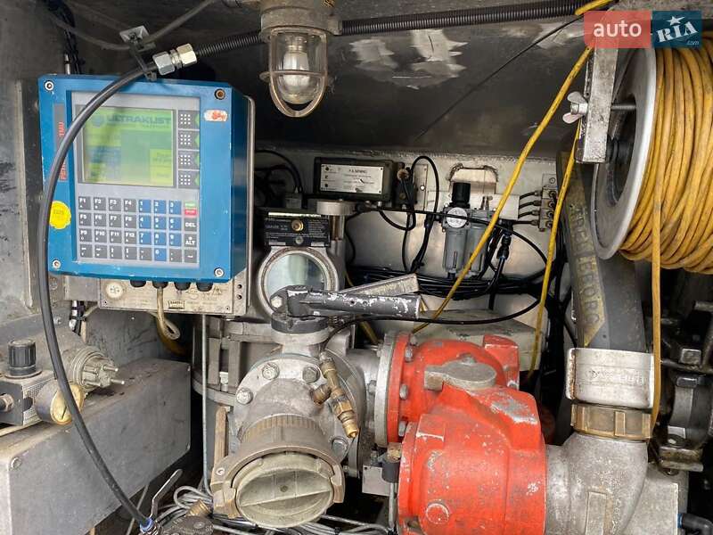 Цистерна полуприцеп LAG 0-3-38L 2016 в Виннице фото 9 Цистерна полуприцеп LAG 0-3-38L 2016 в Виннице