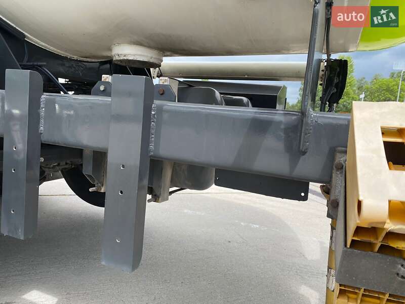 Цистерна полуприцеп LAG 0-3-38L 2016 в Виннице фото 15 Цистерна полуприцеп LAG 0-3-38L 2016 в Виннице