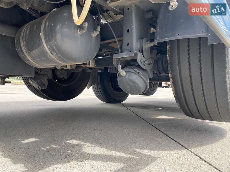 Цистерна полуприцеп LAG 0-3-38L 2016 в Виннице фото 20 Цистерна полуприцеп LAG 0-3-38L 2016 в Виннице