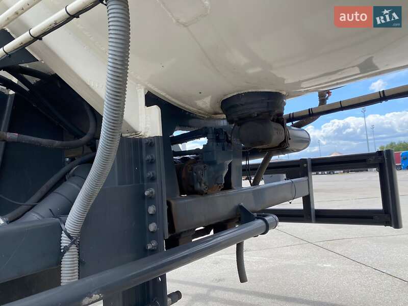 Цистерна полуприцеп LAG 0-3-38L 2016 в Виннице фото 29 Цистерна полуприцеп LAG 0-3-38L 2016 в Виннице