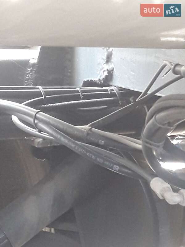 Цистерна полуприцеп LAG 0-3-38L 2016 в Виннице фото 36 Цистерна полуприцеп LAG 0-3-38L 2016 в Виннице