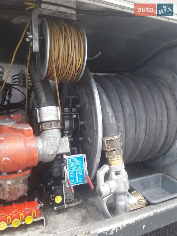 Цистерна полуприцеп LAG 0-3-38L 2016 в Виннице фото 40 Цистерна полуприцеп LAG 0-3-38L 2016 в Виннице