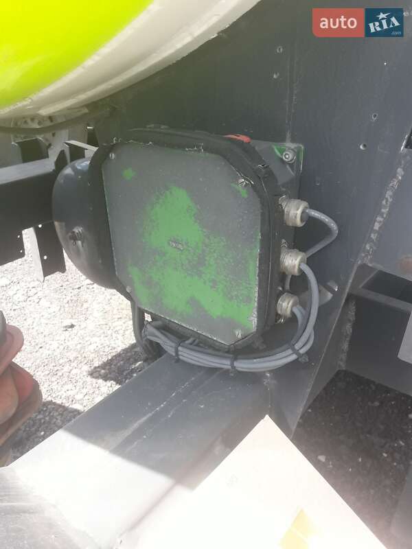 Цистерна полуприцеп LAG 0-3-38L 2016 в Виннице фото 43 Цистерна полуприцеп LAG 0-3-38L 2016 в Виннице