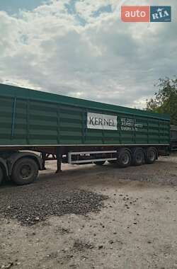 Зерновоз - полуприцеп LAG 0-3-38L 2024 в 