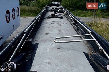 Цистерна полуприцеп LAG 0-3-38L 2008 в 