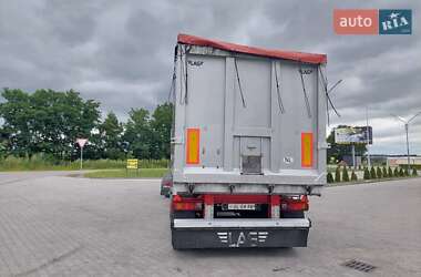 Зерновоз - полуприцеп LAG 0-3-39 2012 в 