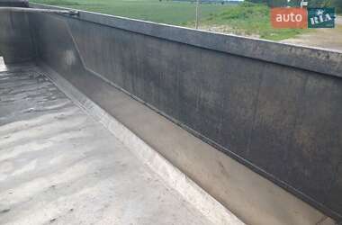 Зерновоз - полуприцеп LAG 0-3-39 2012 в 