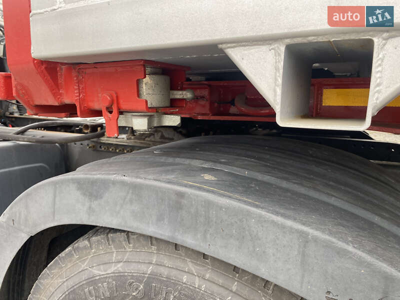 Контейнеровоз LAG 0-3-39 2007 в Виннице фото 7 Контейнеровоз LAG 0-3-39 2007 в Виннице