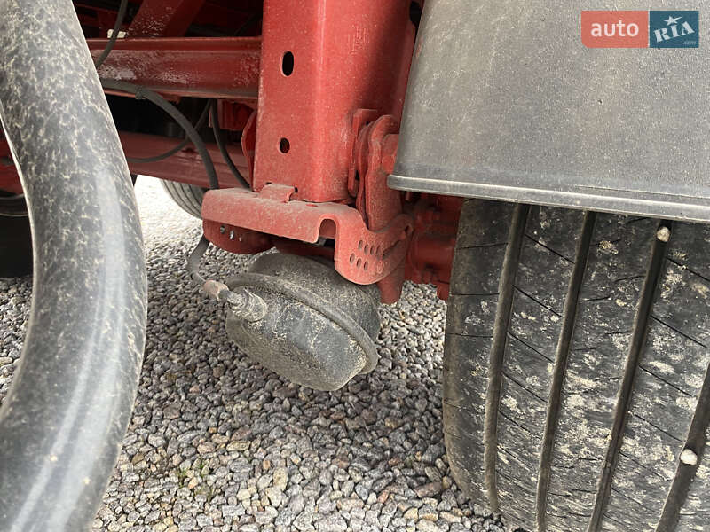 Контейнеровоз LAG 0-3-39 2007 в Виннице фото 9 Контейнеровоз LAG 0-3-39 2007 в Виннице