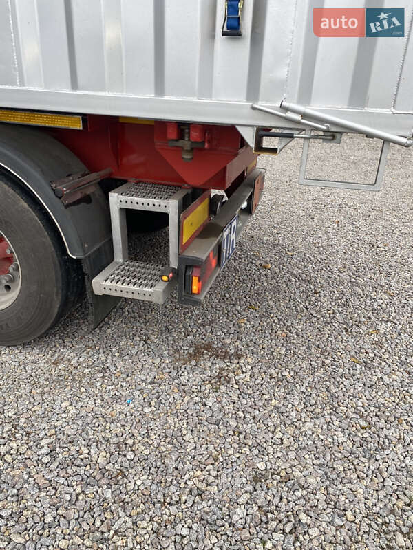 Контейнеровоз LAG 0-3-39 2007 в Виннице фото 15 Контейнеровоз LAG 0-3-39 2007 в Виннице