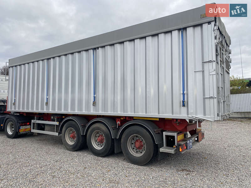 Контейнеровоз LAG 0-3-39 2007 в Виннице фото 14 Контейнеровоз LAG 0-3-39 2007 в Виннице