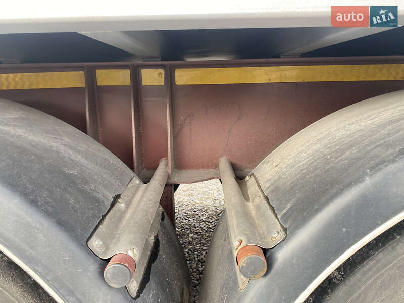 Контейнеровоз LAG 0-3-39 2005 в Виннице фото 9 Контейнеровоз LAG 0-3-39 2005 в Виннице