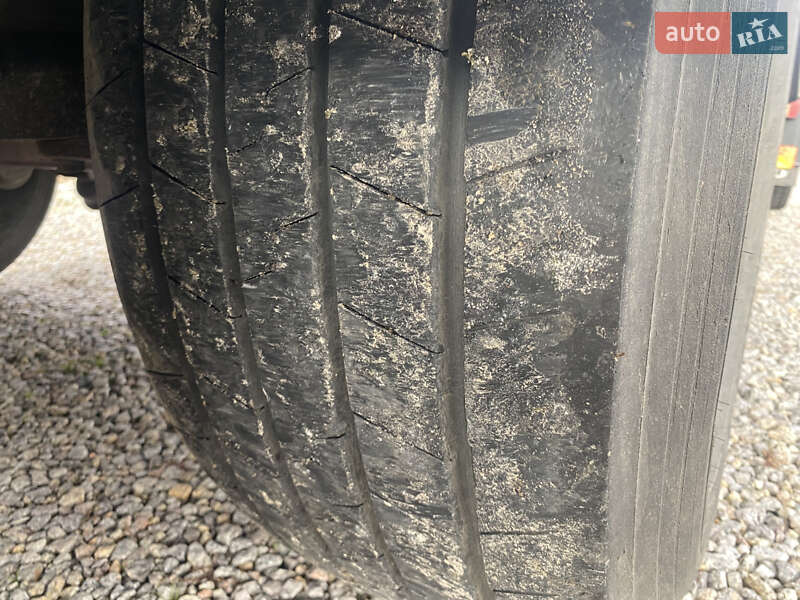 Контейнеровоз LAG 0-3-39 2005 в Виннице фото 12 Контейнеровоз LAG 0-3-39 2005 в Виннице