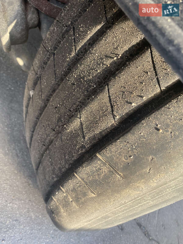 Контейнеровоз LAG 0-3-39 2005 в Виннице фото 18 Контейнеровоз LAG 0-3-39 2005 в Виннице