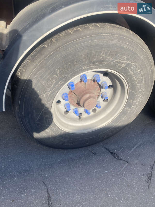 Контейнеровоз LAG 0-3-39 2005 в Виннице фото 24 Контейнеровоз LAG 0-3-39 2005 в Виннице