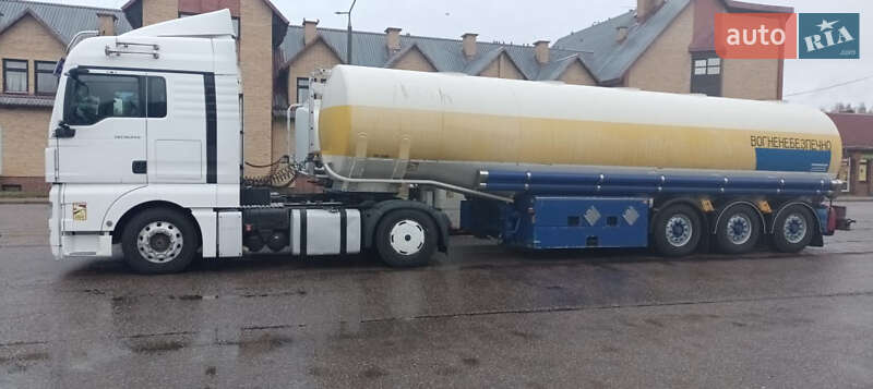 Цистерна полуприцеп LAG 0-3-39 2011 в Хмельницком фото 6 Цистерна полуприцеп LAG 0-3-39 2011 в Хмельницком