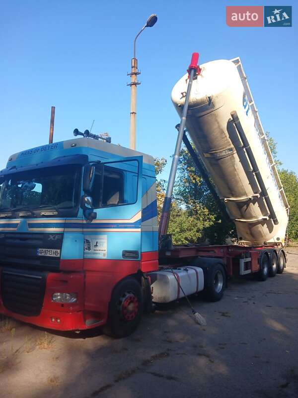 Цистерна LAG 0-3-40 US 2004 в Запоріжжі фото 2 Цистерна LAG 0-3-40 US 2004 в Запоріжжі