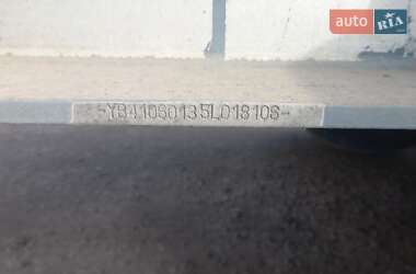 Цистерна LAG BK22 2005 в 