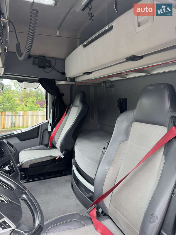 Цистерна полуприцеп LAG D3 2000 в Виннице